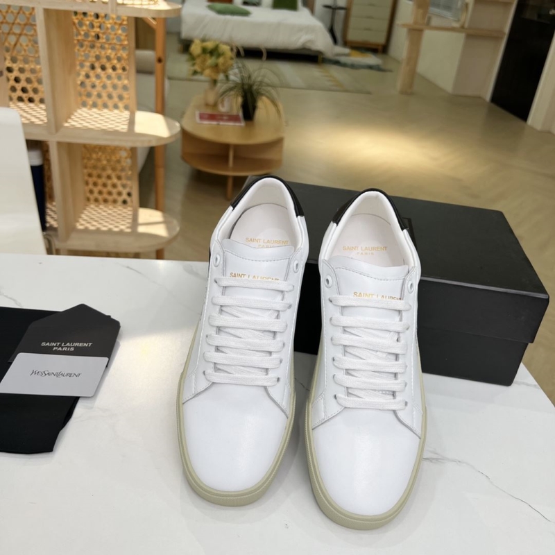 YSL Casual Shoes